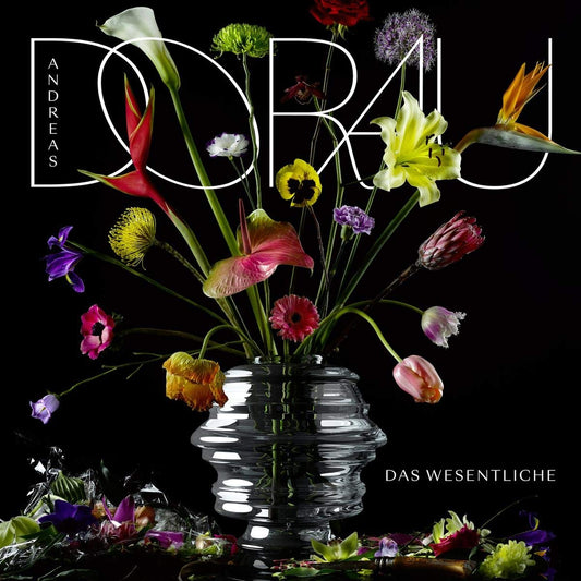 Dorau, Andreas Das Wesentliche [] Vinyl New Mint Rock