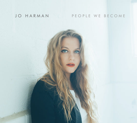 Jo Harman People We Become Vinyl New Mint Blues