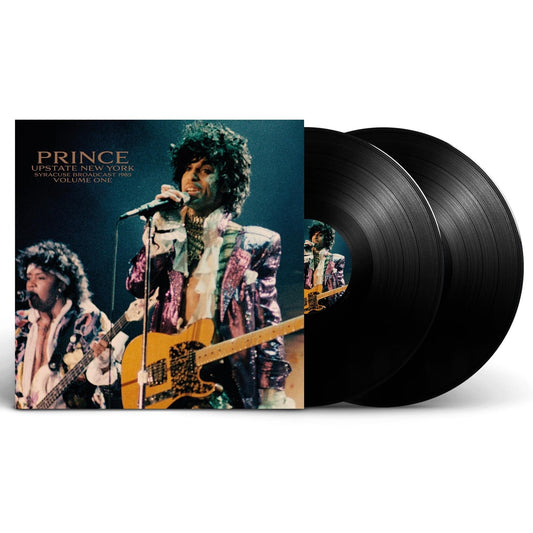 Prince Upstate New York Vol. 1 2xVinyl New Mint Pop