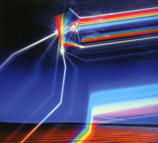 Digitalism Mirage CD New Mint Neo-electro
