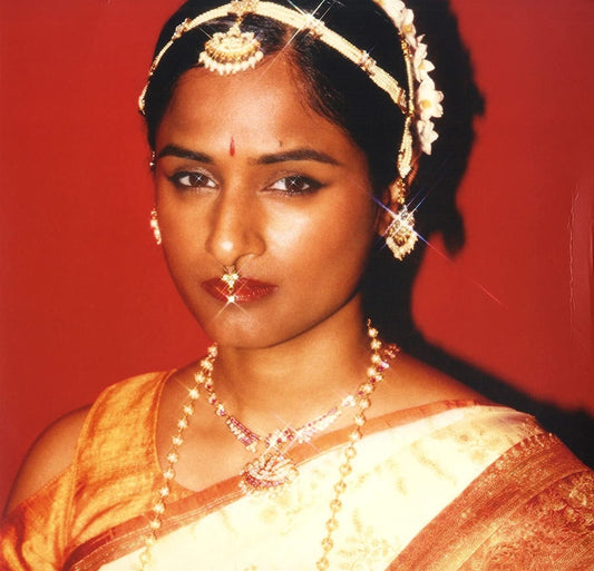 Priya Ragu Damnshestamil [] Vinyl New Mint Pop