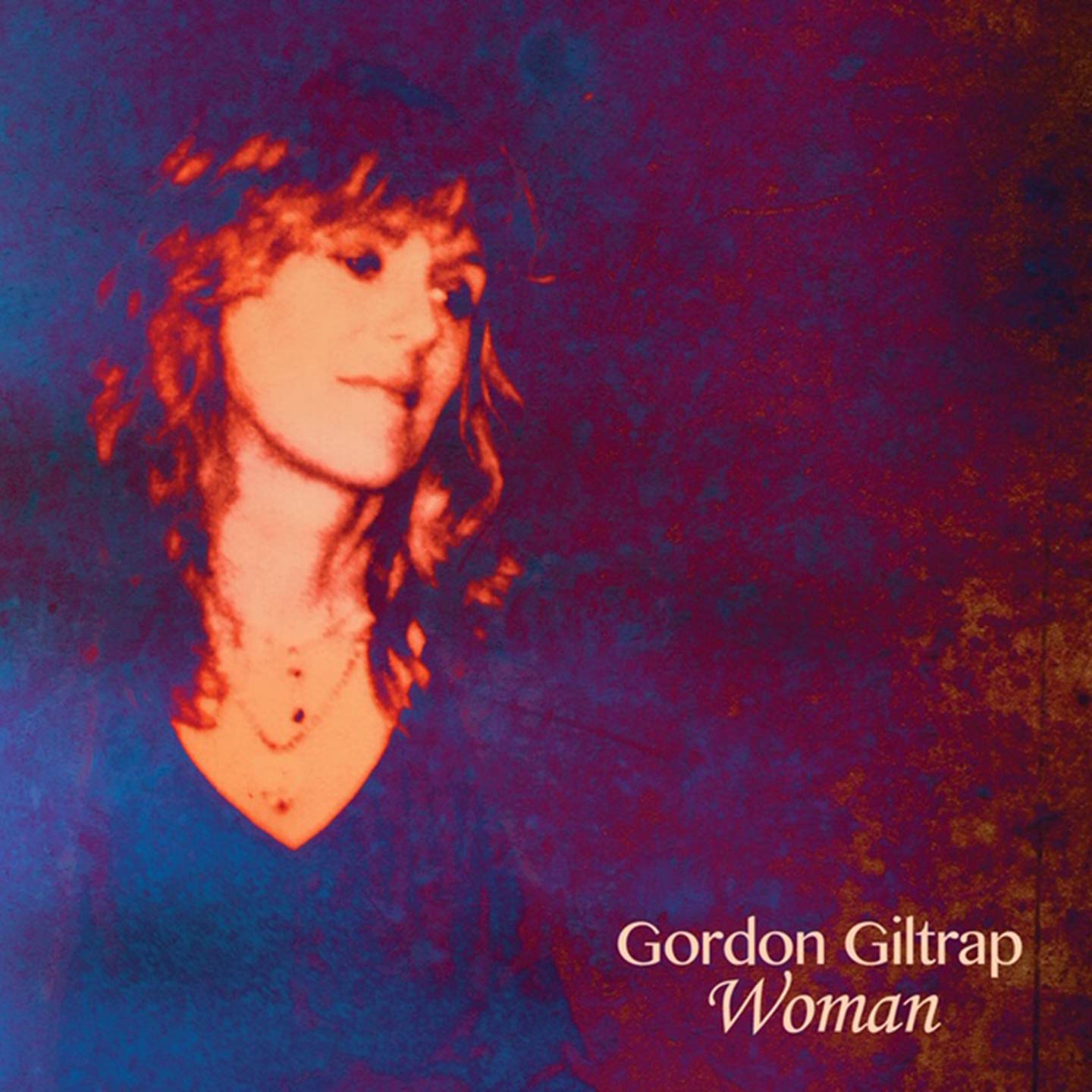 Gordon Giltrap Woman CD New Mint Rock