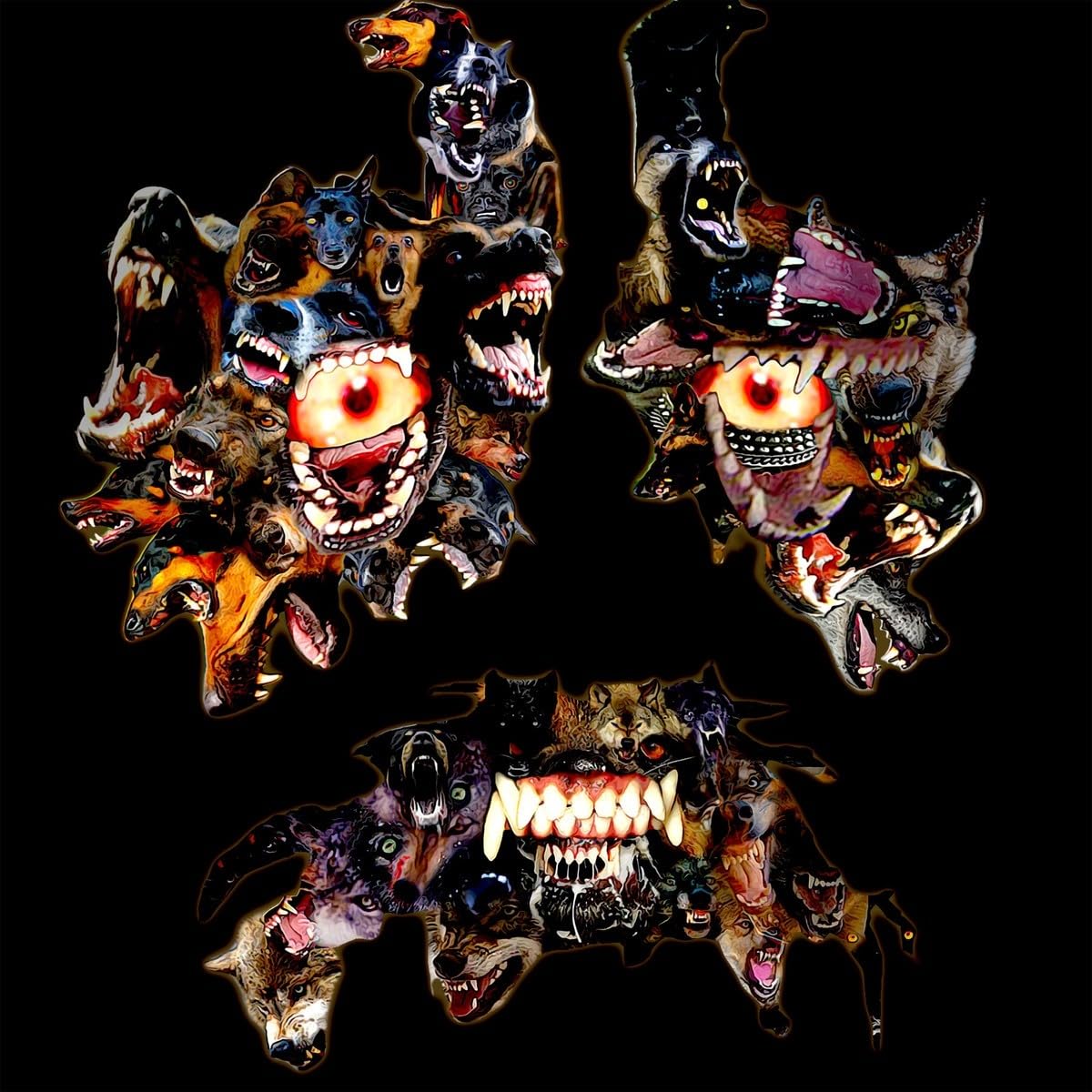 Machine Girl - The Ugly Art : 2LP [VINYL] - LP - New