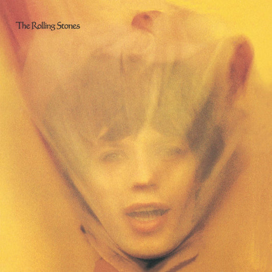 The Rolling Stones Goats Head Soup Vinyl New Mint Rock