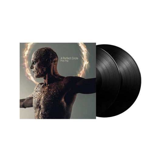 A PERFECT CIRCLE - PINK POP - 2xVinyl
