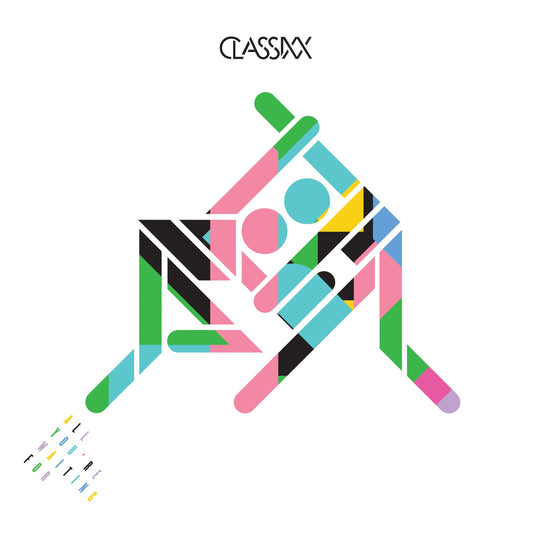 Classixx All You're Waiting For [ Single] [] Vinyl New Mint