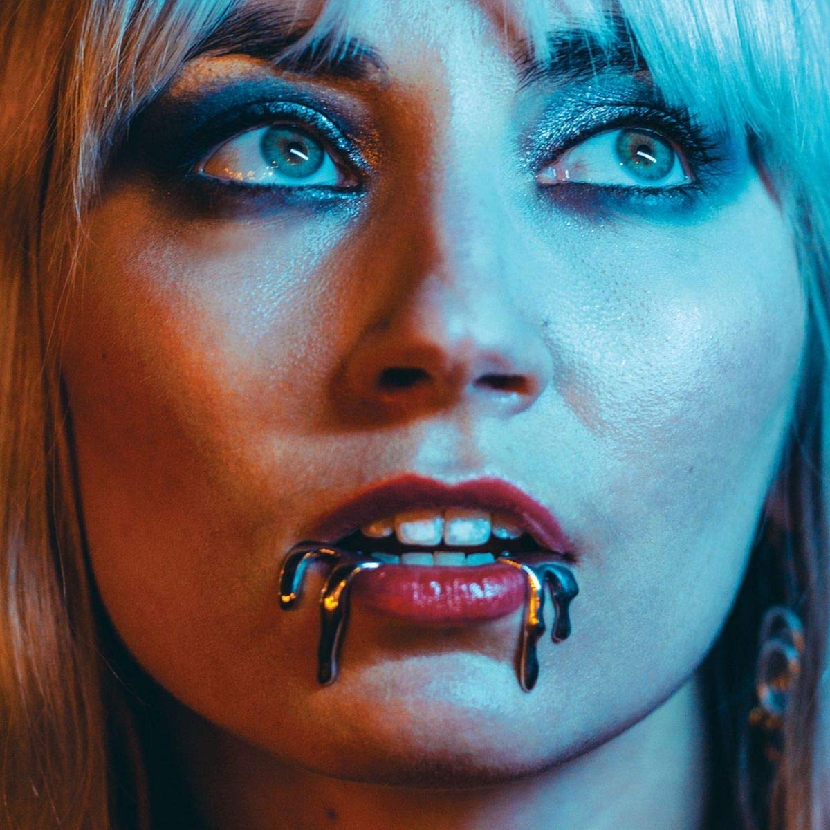Grace Lightman - Silver Eater [VINYL] - LP - New