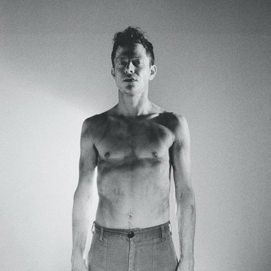 Perfume Genius Set My Heart On Fire Immediately CD New Mint