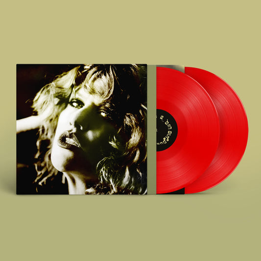 Hard Feelings Hard Feelings [vinyl] 2xVinyl New Mint Pop