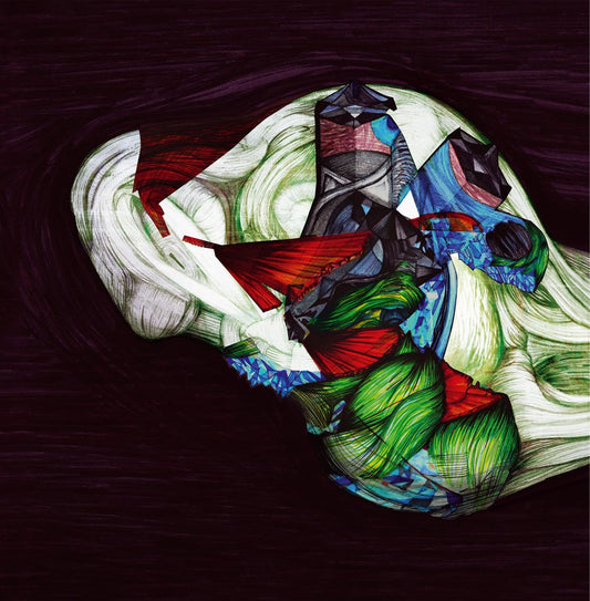 Pali Meursault Stridulations [] Vinyl New Mint Electronic