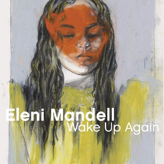Eleni Mandell Wake Up Again Vinyl New Mint Folk