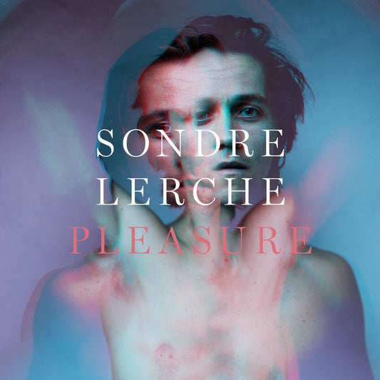 Sondre Lerche Pleasure Vinyl New Mint Pop