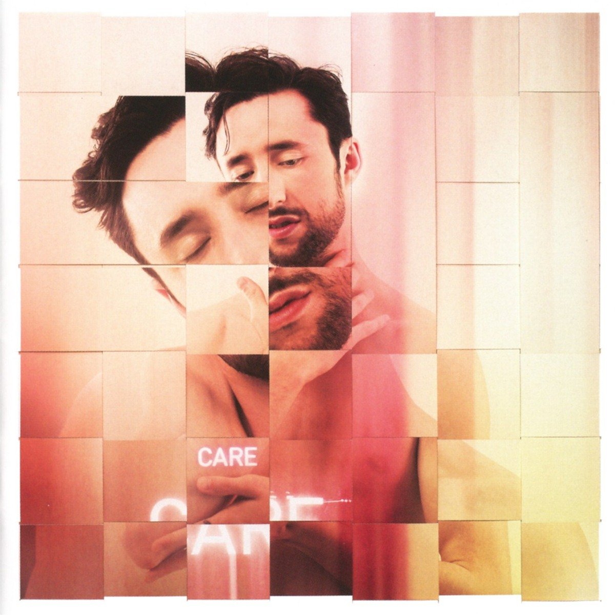 How To Dress Well Care CD New Mint Rock