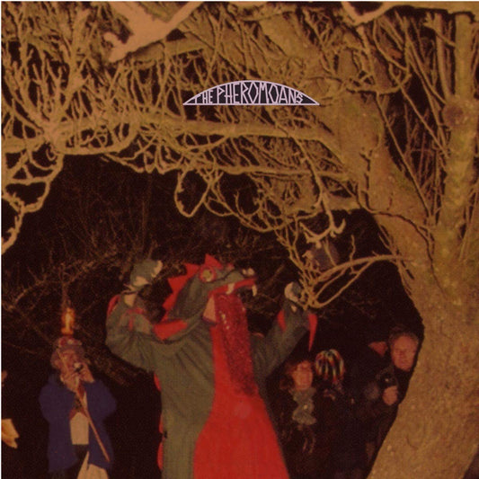 Pheromoans Does This Guy Stack Up Vinyl New Mint Rock