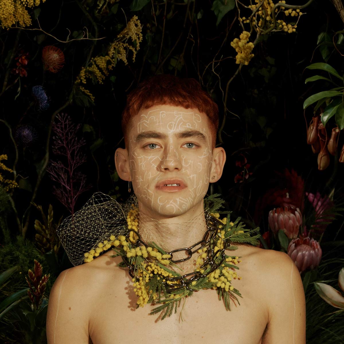 Years & Years Palo Santo -Ltd- CD New Mint