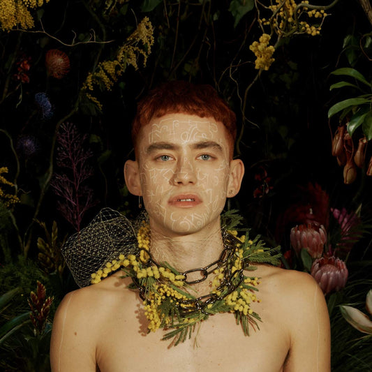 Years & Years Palo Santo -Ltd- CD New Mint
