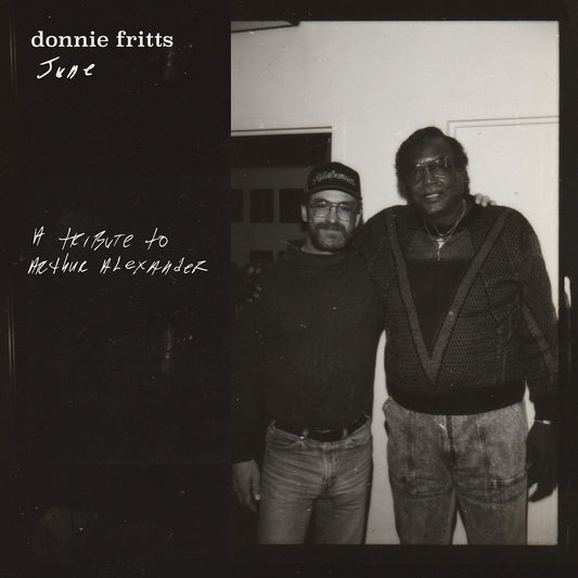 Donnie Fritts Oh My Goodness [] Vinyl New Mint Rock