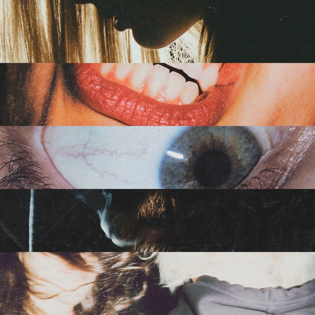 Nick Murphy - Missing Link [VINYL] - LP - New