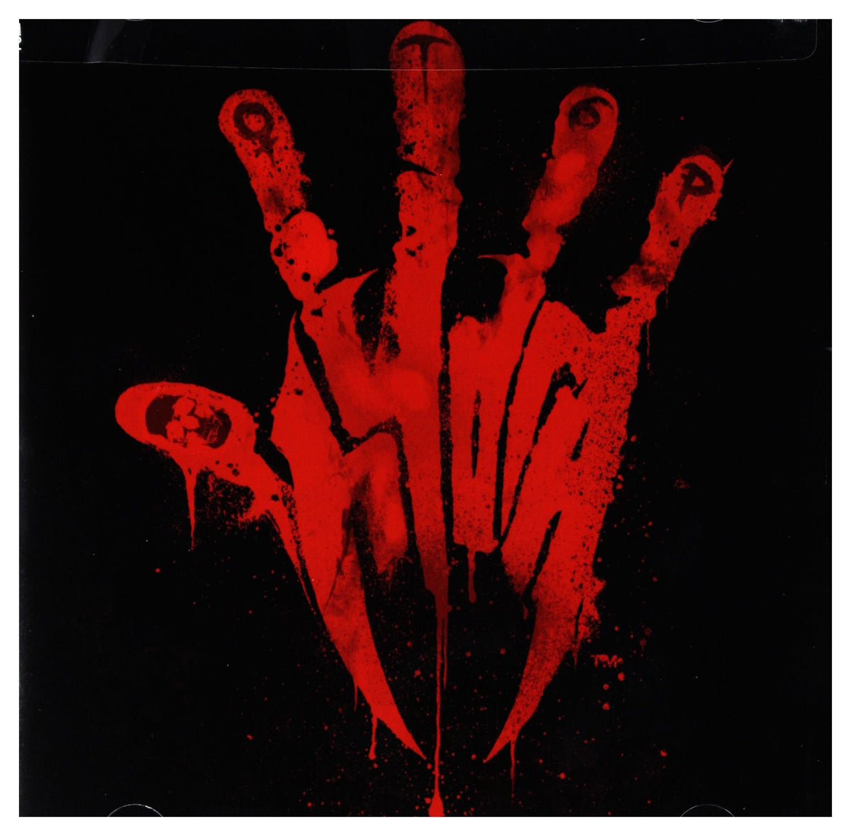 Otep Hydra CD New Mint Rock