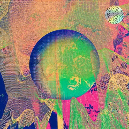 Apparat 5 Vinyl New Mint Rock