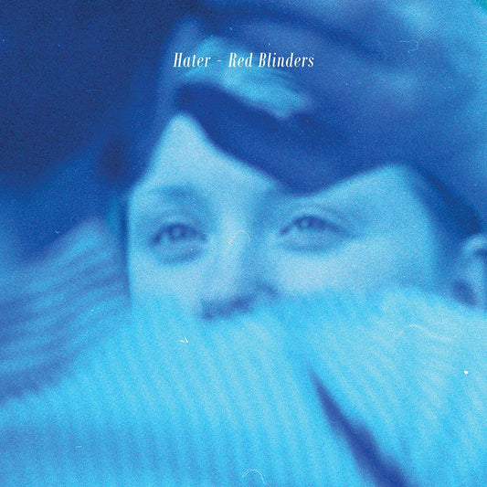 Red Blinders Vinyl New Mint Music