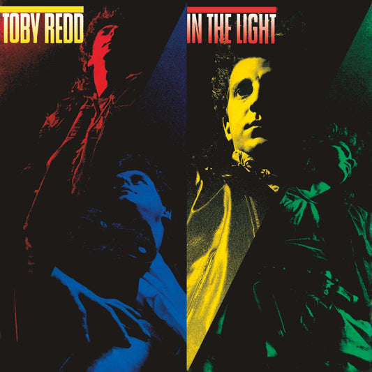 In The Light Vinyl New Mint Music