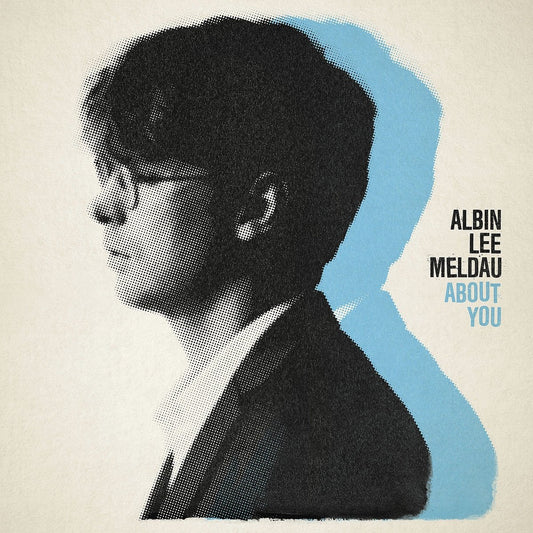 Albin Lee Meldau About You Vinyl New Mint Pop