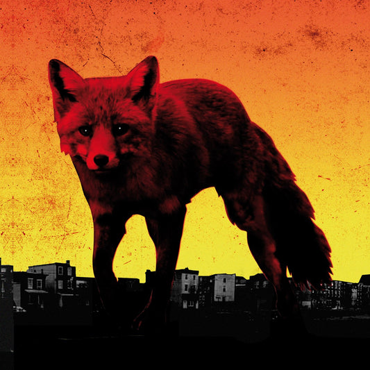 The Prodigy The Day Is My Enemy CD New Mint Electronic