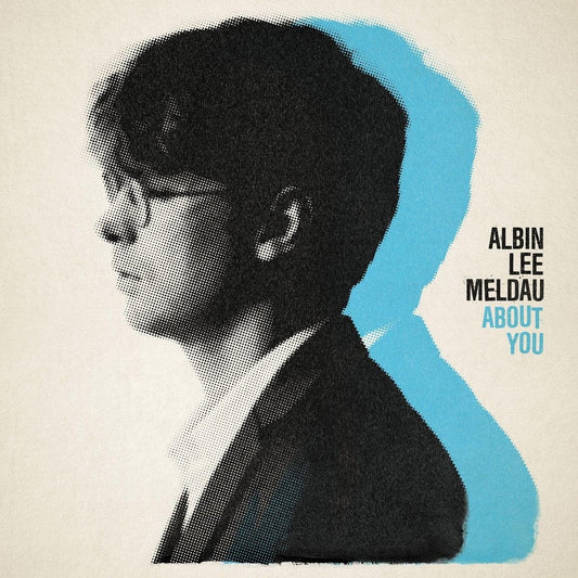 Albin Lee Meldau About You CD New Mint Na