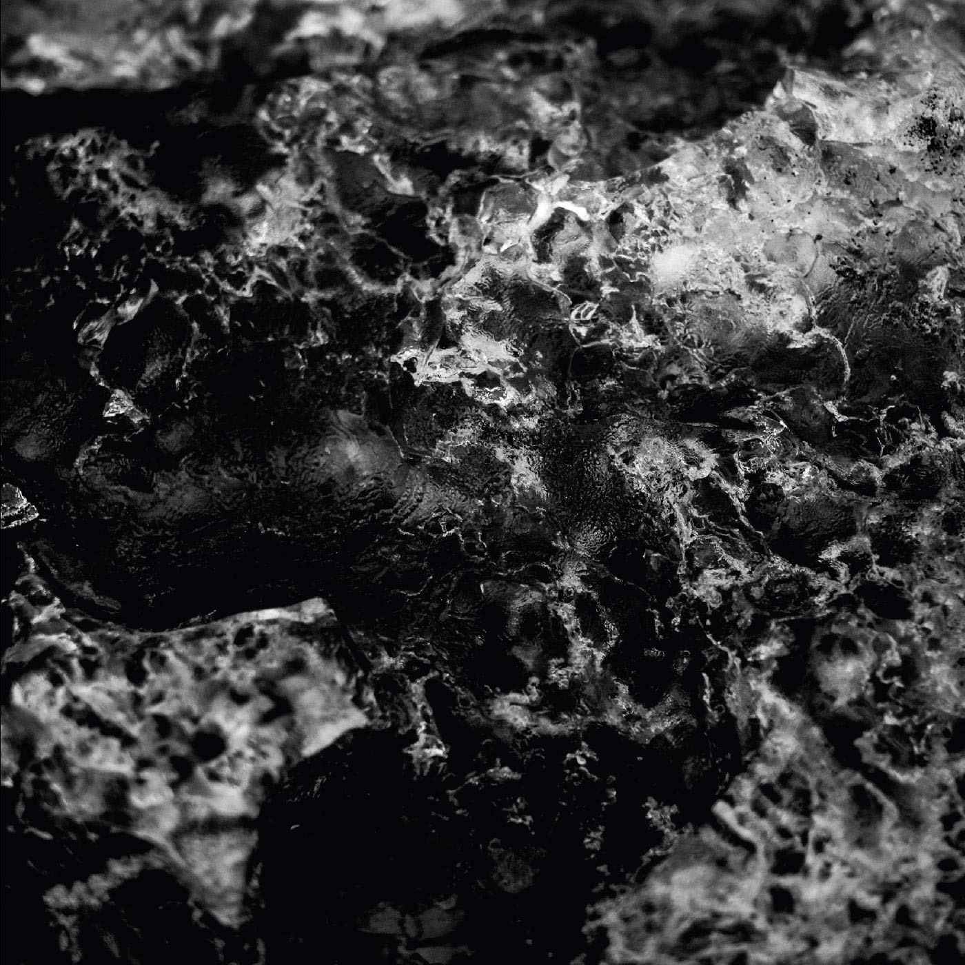 Cuts A Slow Decay Vinyl New Mint Experimental