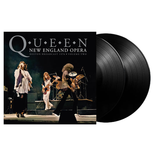 QUEEN ENGLAND OPERA VOL.2 - 2xVinyl