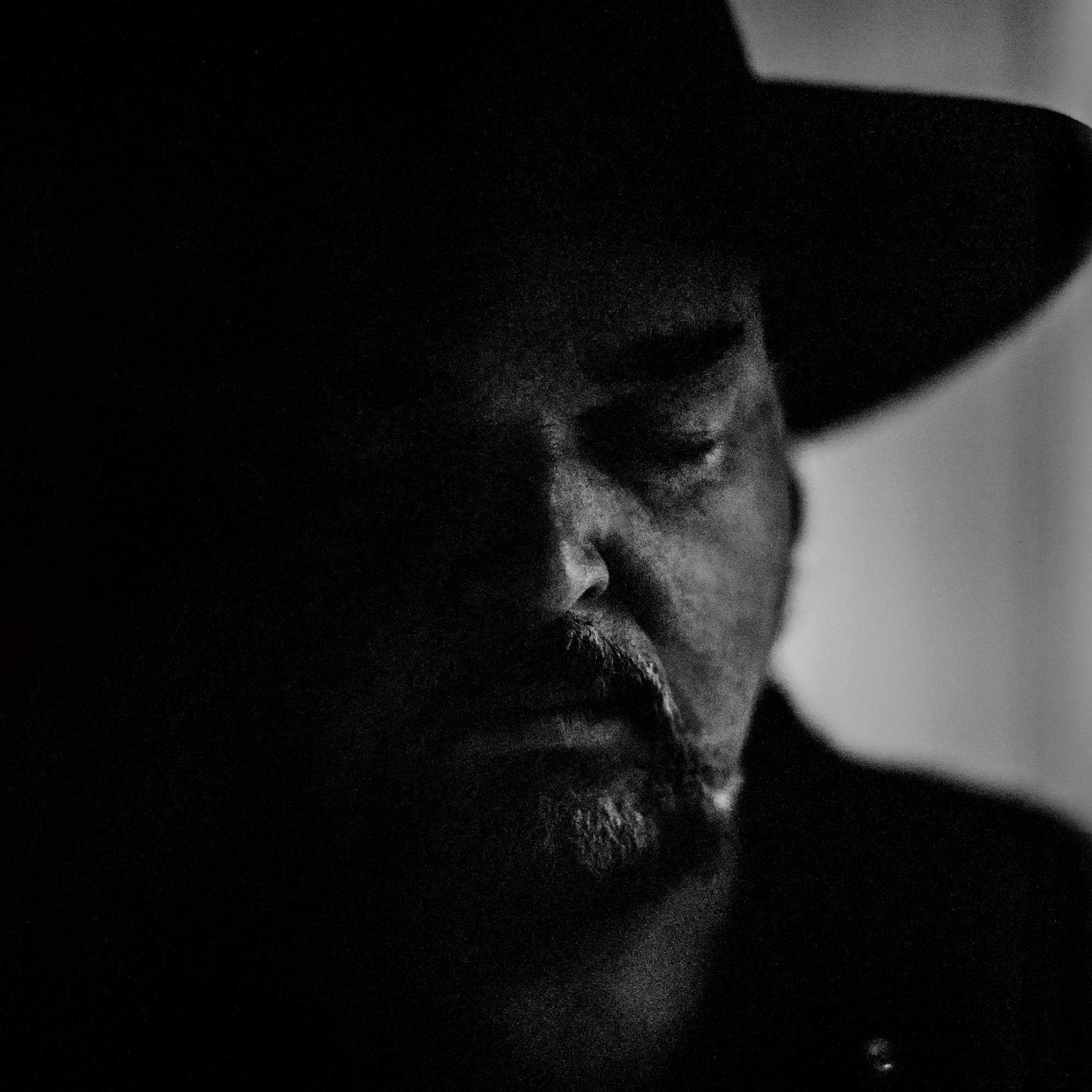 Alain Johannes Hum Vinyl New Mint Rock
