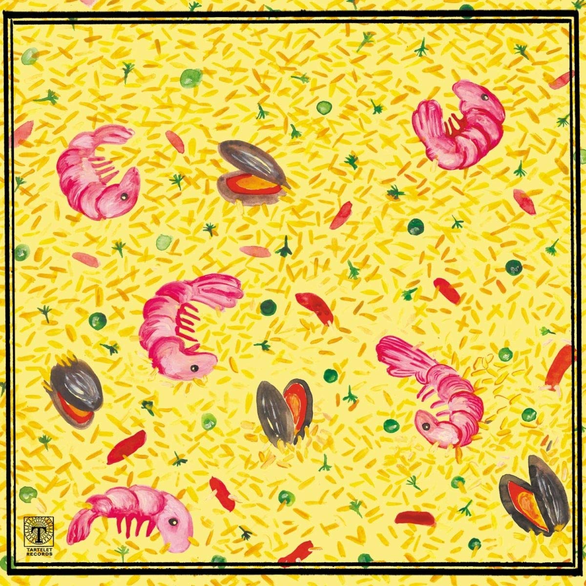 Max Graef Lo Siento Mucho Pero No Hablo Tu Idioma 2xVinyl New Mint Electronic