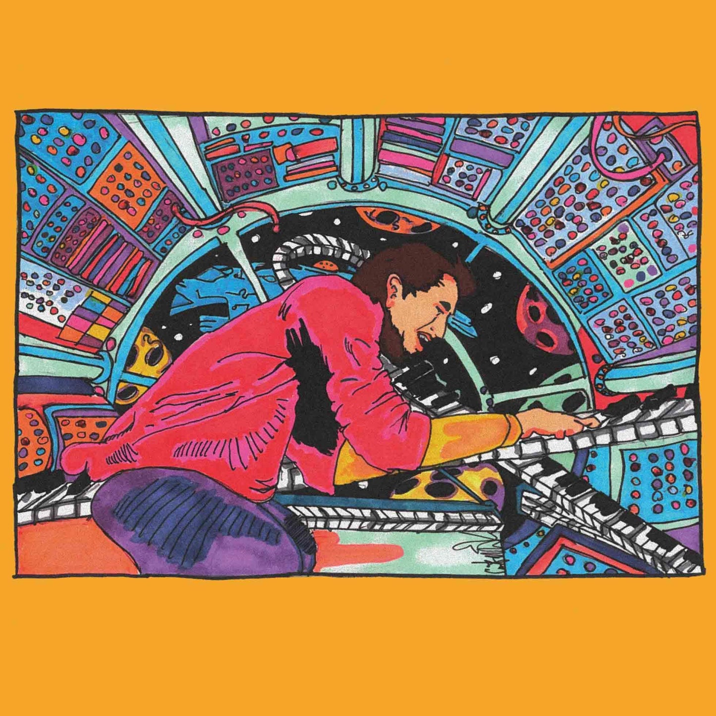 Simon Mavin Good Hair Day/only You & Me Vinyl New Mint Electronic