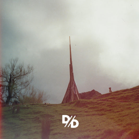 Divide And Dissolve Gas Lit CD New Mint Alternative