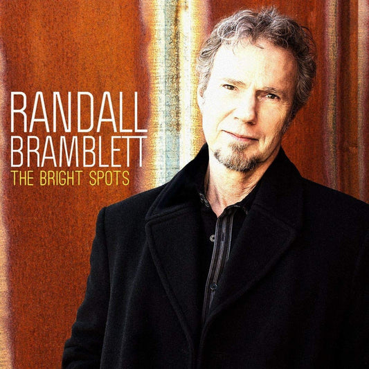 Randall Bramblett The Bright Spots 2xVinyl New Mint Pop