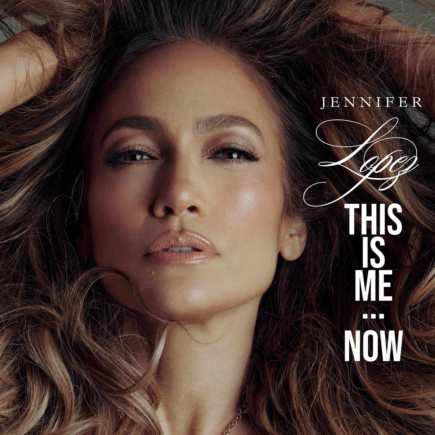 Jennifer Lopez This Is Me…Now Vinyl New Mint Music