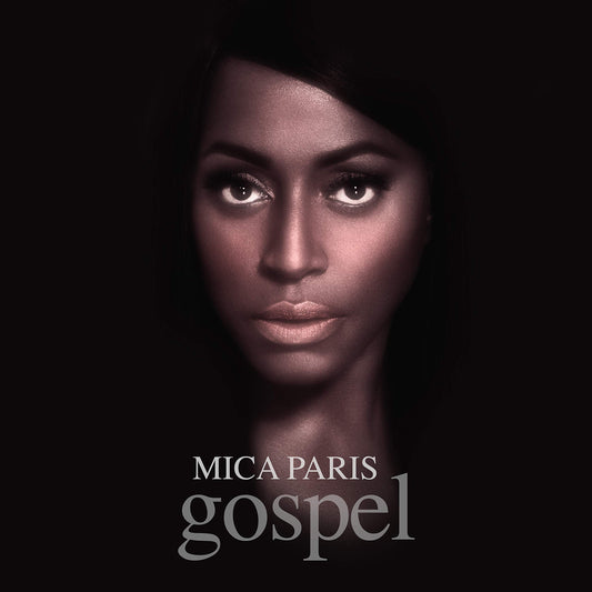 Mica Paris Gospel Vinyl New Mint R&B