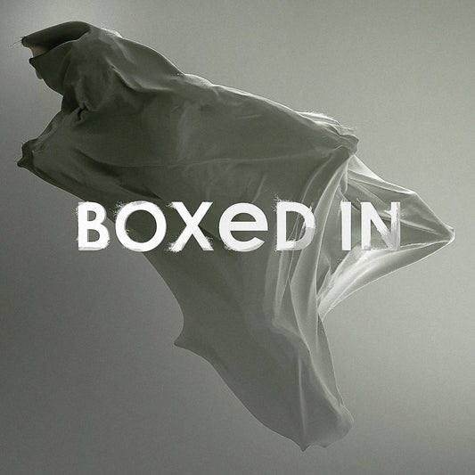 Boxed In Boxed In CD New Mint Altertive