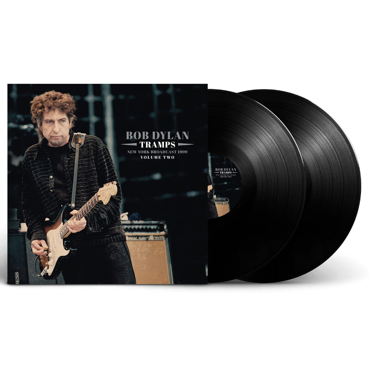 Bob Dylan - Tramps Vol.2 (2lp) [VINYL] - LP - New