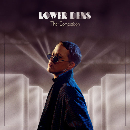 Competition [] Vinyl New Mint Music