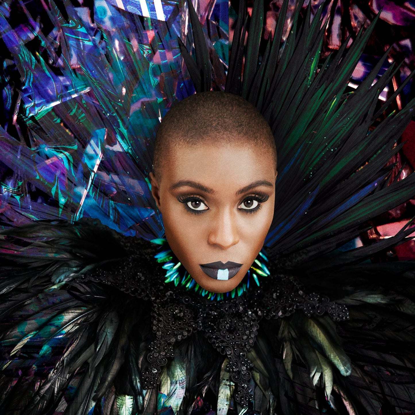 Mvula, Laura The Dreaming Room CD New Mint Rock