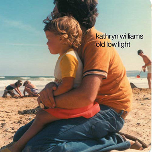 Williams, Kathryn Old Low Light Vinyl New Mint Folk