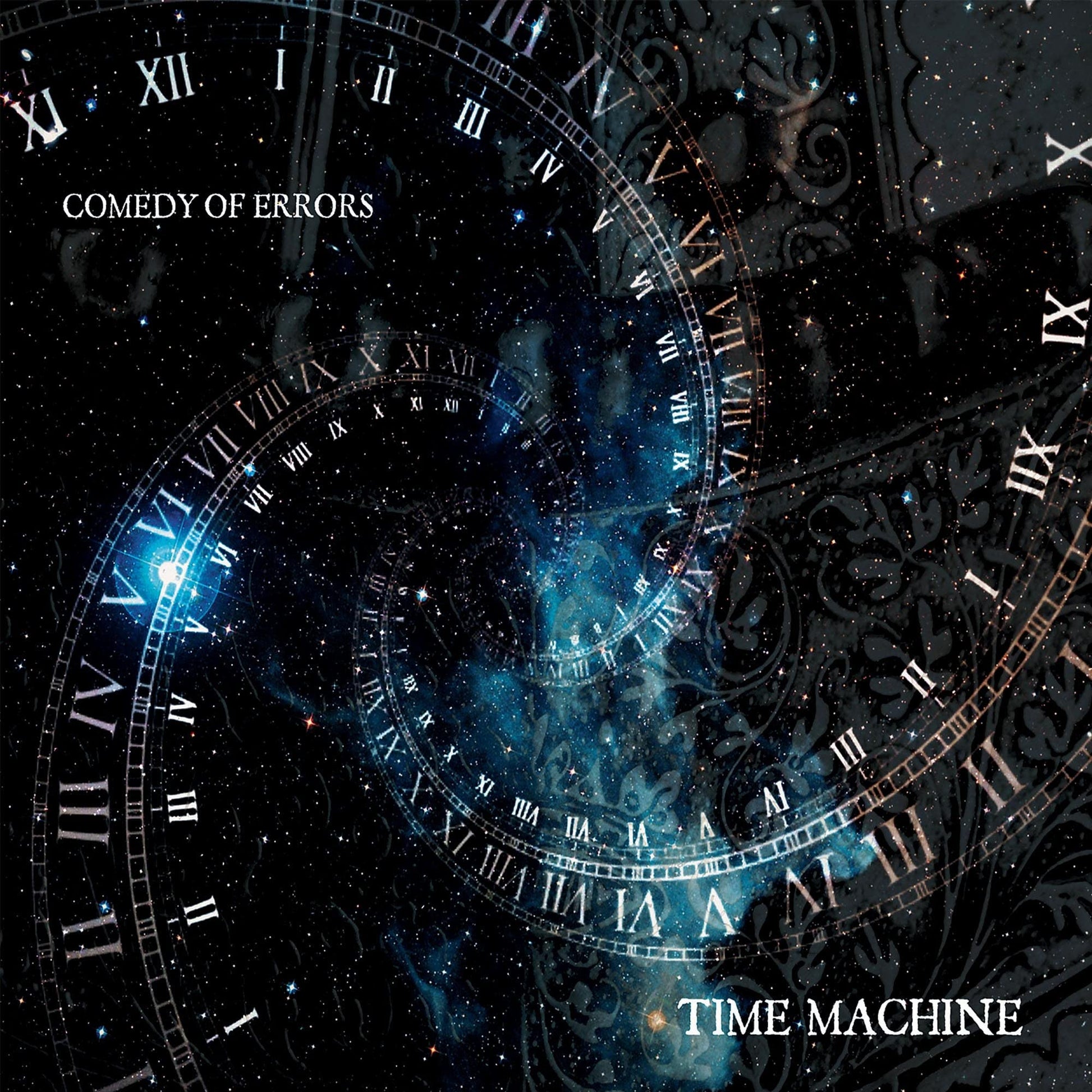 Time Machine - Ltdm Vinyl New Mint Music