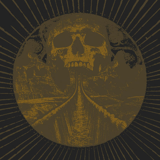 Centuries The Lights Of This Earth Are Blinding Vinyl New Mint Rock