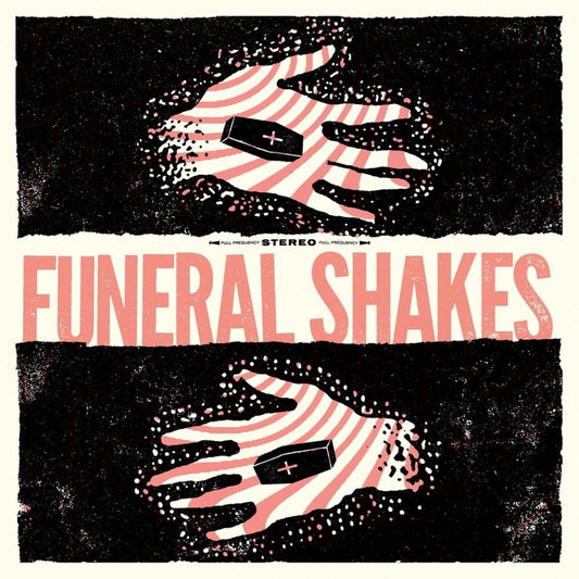 Funeral Shakes Funeral Shakes Vinyl New Mint Rock