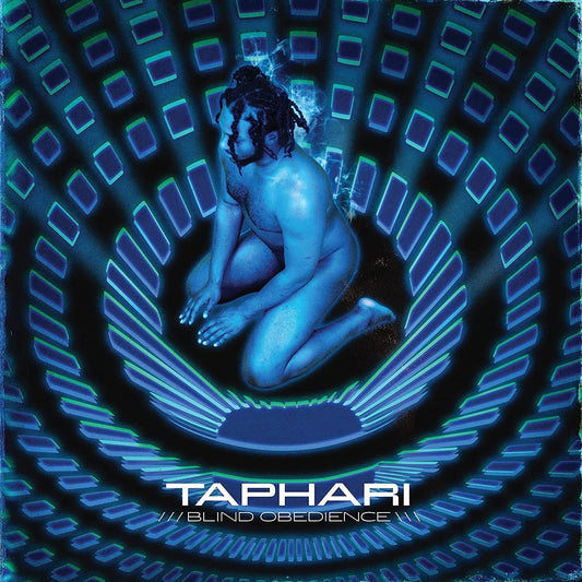 Taphari Blind Obedience [] Vinyl New Mint Indie