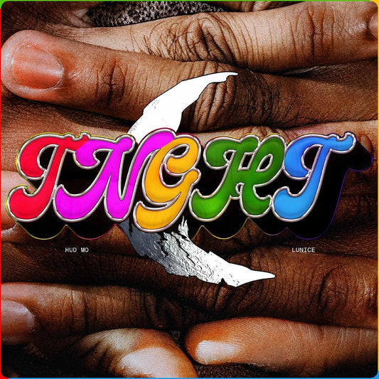 Tnght II Vinyl New Mint Dance