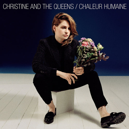 Christine And Queens Chaleur Humaine CD New Mint Electronic