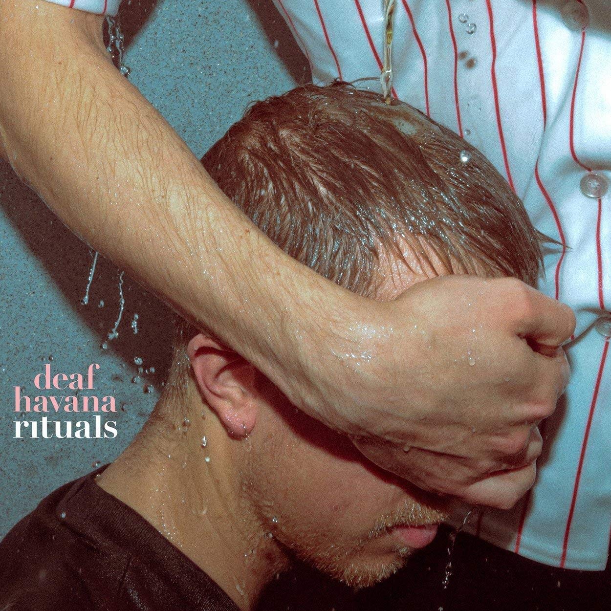 Deaf Havana Rituals CD New Mint Music